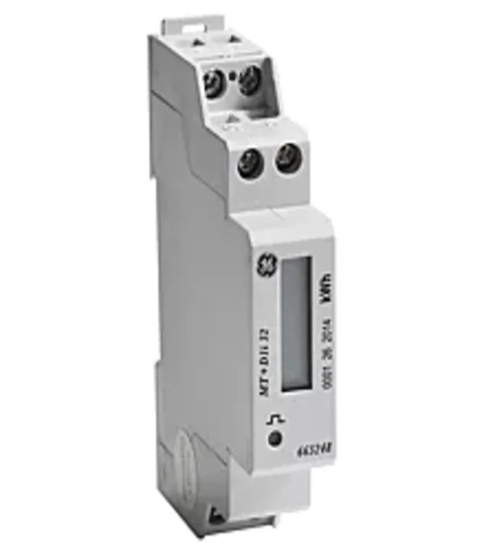 abb industrial solutions compteur numerique serie mtd kwh elfaplus