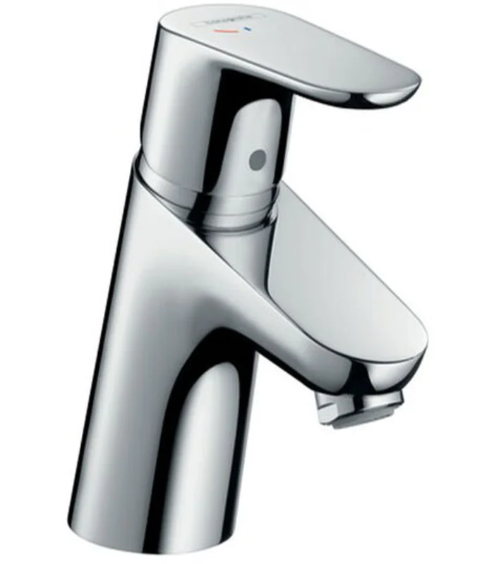 hansgrohe mitigeur lavabo focus 70 coolstart