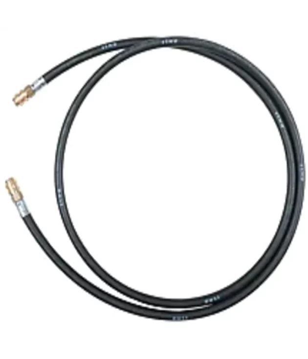 flexible coaxial 45m pour centrales d'aspiration