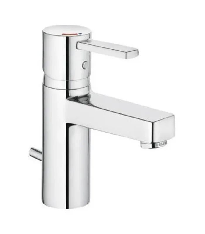 mitigeur de lavabo chromee ecoplus nf