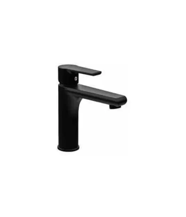 mitigeur-lavabo-bec-long-noir-nf-sans-vidange-P-10-107127342_1