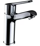 mitigeur lavabo clever gamme pro 105 nf modele wave