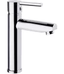 mitigeur lavabo drako-chrome nf