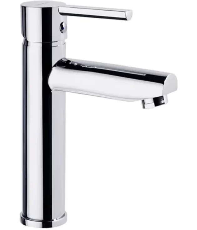 mitigeur lavabo drako-chrome nf