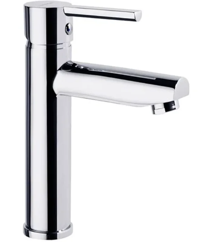 mitigeur lavabo drako-chrome nf