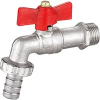 BRASS BALL VALVE JD 2019A