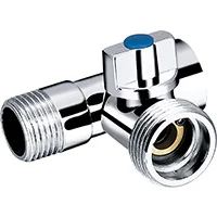 brass ball valve JD 5008