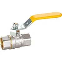 brass ball valves jd 1092