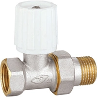 brass valve ball jd3035