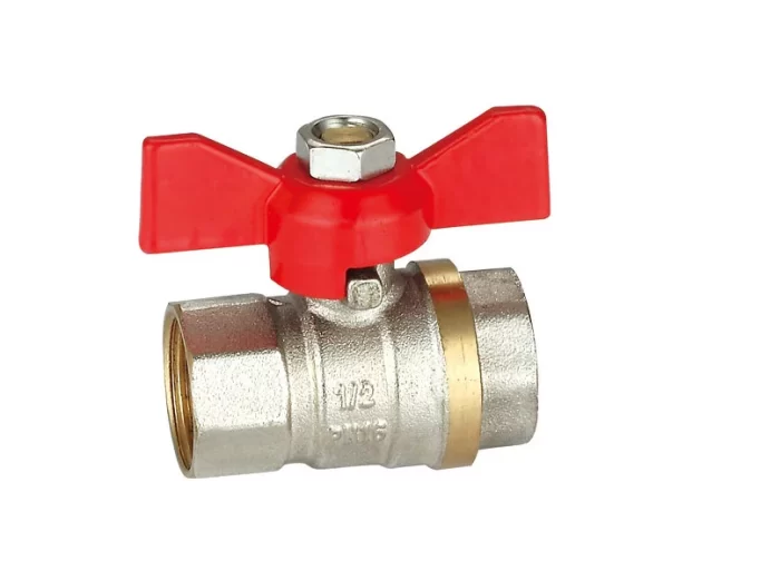 Ball Valve Serier XQ-B1000-25