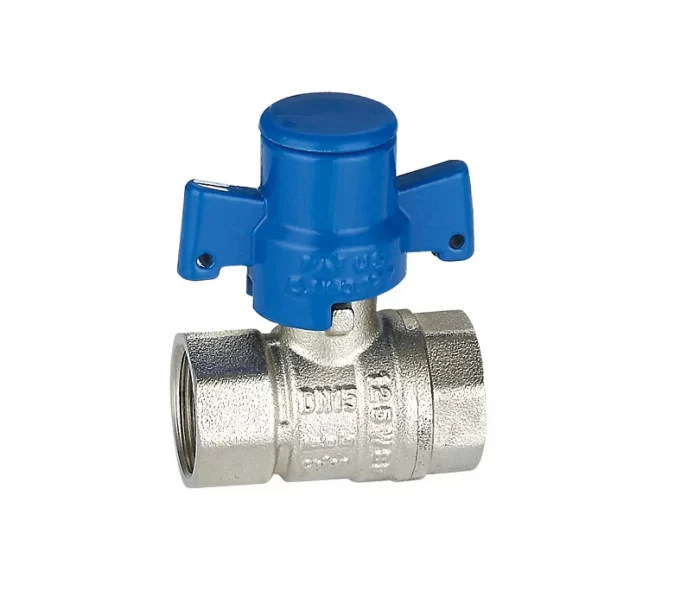 Ball Valve Serier XQ-B1000-30