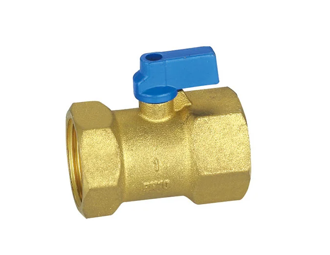 Ball Valve Serier XQ-B1000-31