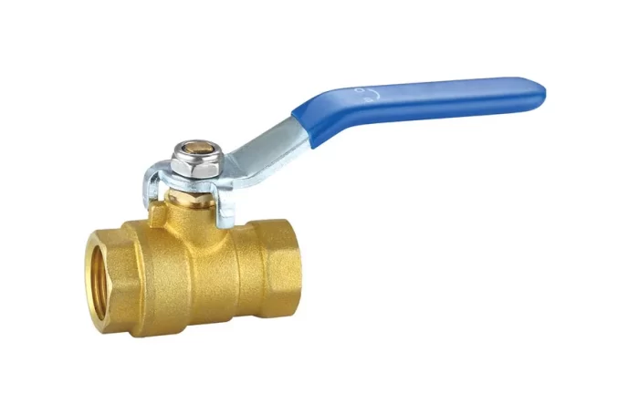 Ball Valve Serier XQ-B1000-43