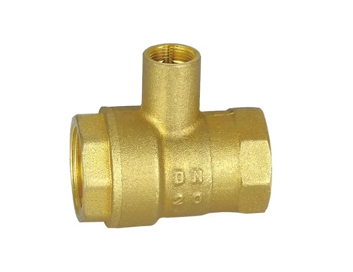 Ball Valve Serier XQ-B1000-51