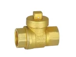 Ball Valve Serier XQ-B1000-52