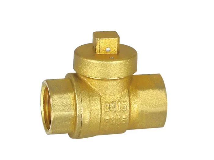 Ball Valve Serier XQ-B1000-52