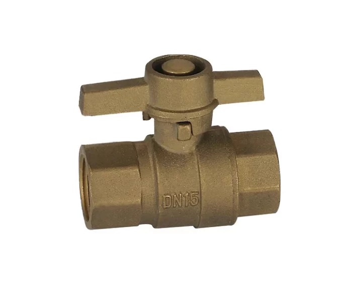 Ball Valve Serier XQ-B1000-53