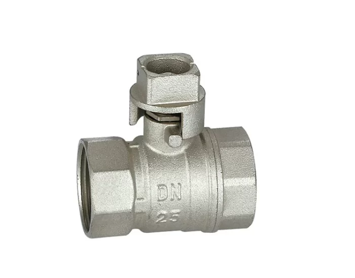 Ball Valve Serier XQ-B1000-54