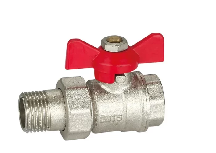 Ball Valve Serier XQ-B1000-57