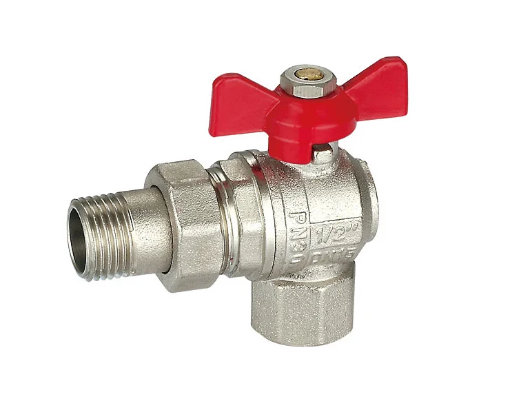 Ball Valve Serier XQ-B1000-60