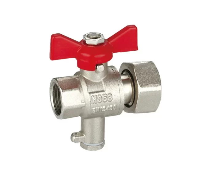 Ball Valve Serier XQ-B1000-61