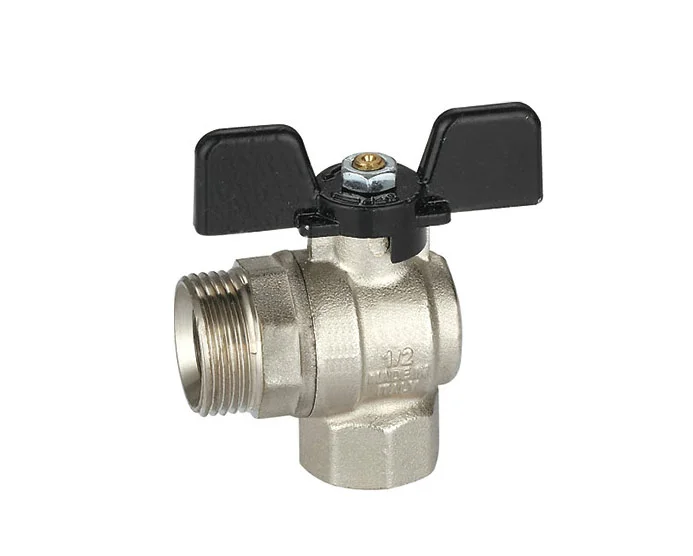 Ball Valve Serier XQ-B1000-62