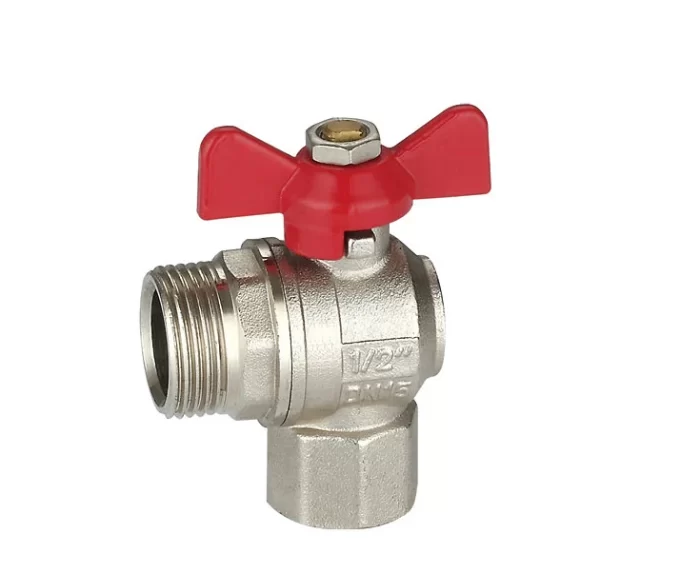 Ball Valve Serier XQ-B1000-63