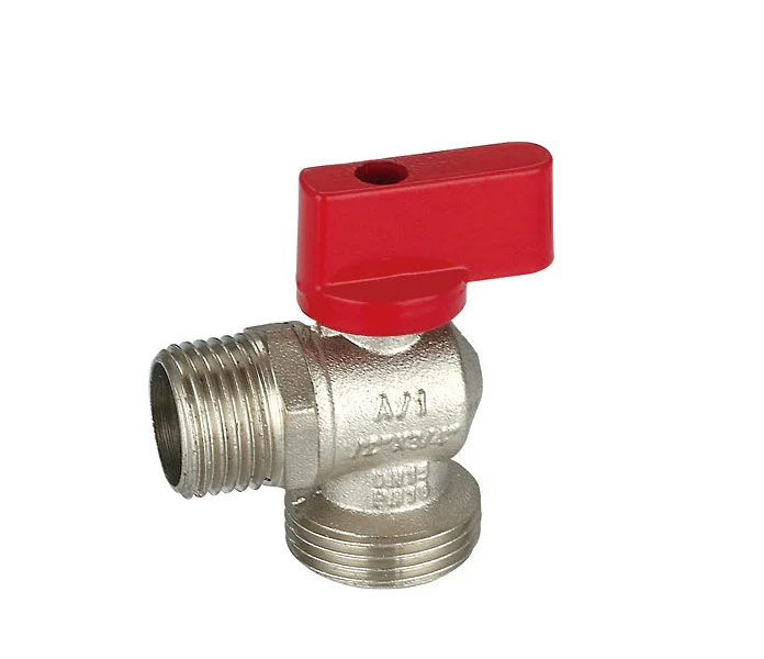 Ball Valve Serier XQ-B1000-64