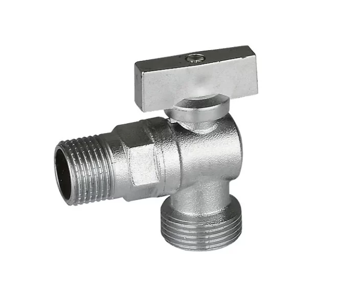 Ball Valve Serier XQ-B1000-65