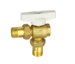 Ball Valve Serier XQ-B1000-66