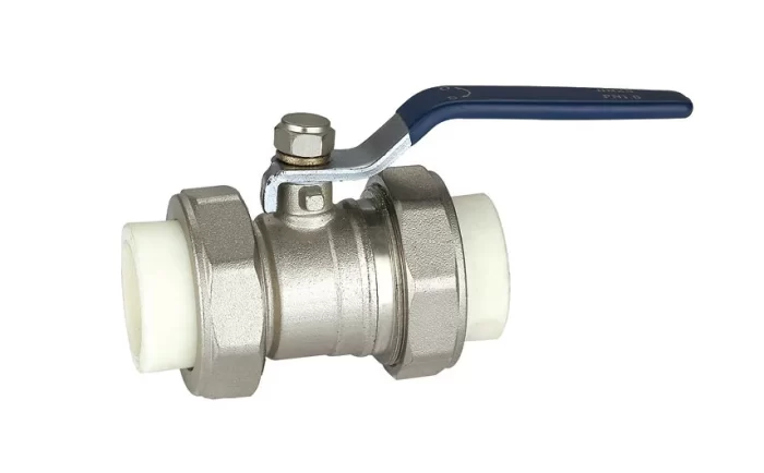 Ball Valve Serier XQ-B1000-68