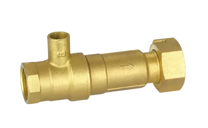 Ball Valve Serier XQ-B1000-69