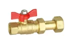Ball Valve Serier XQ-B1000-70