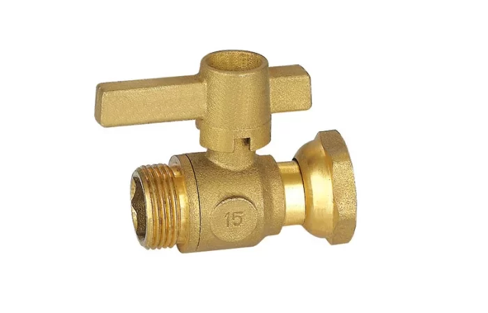 Ball Valve Serier XQ-B1000-71