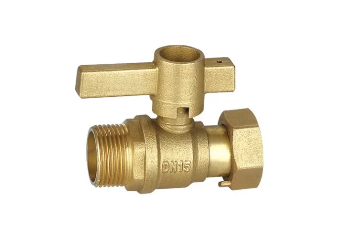 Ball Valve Serier XQ-B1000-72