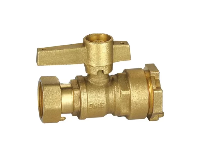 Ball Valve Serier XQ-B1000-73