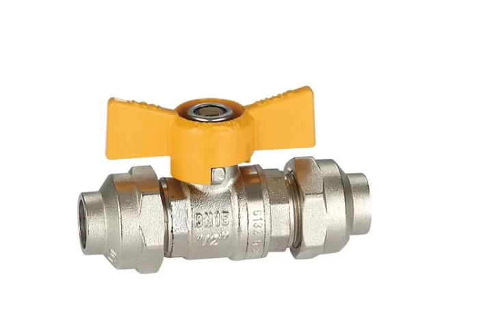 Ball Valve Serier XQ-B1000-77