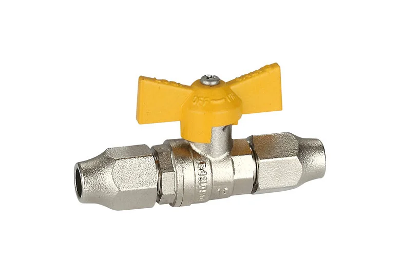 Ball Valve Serier XQ-B1000-78