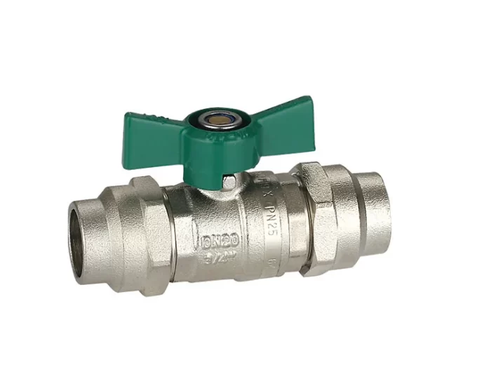 Ball Valve Serier XQ-B1000-79