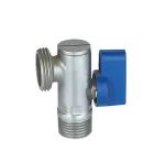 Brass Angle Valve Séries XQ-A7000-26