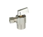 Brass Angle Valve Séries XQ-A7000-32
