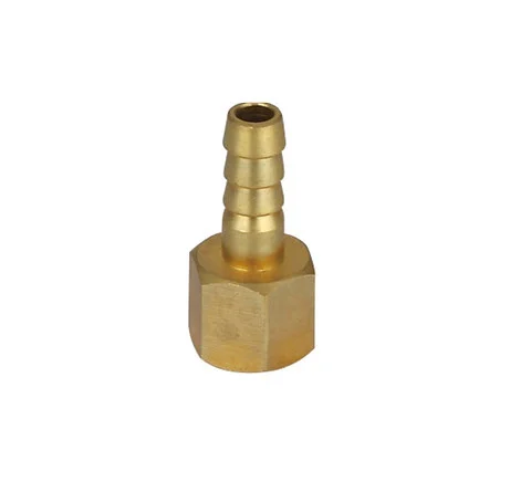 Brass Fitting Series XQ-F9000-12