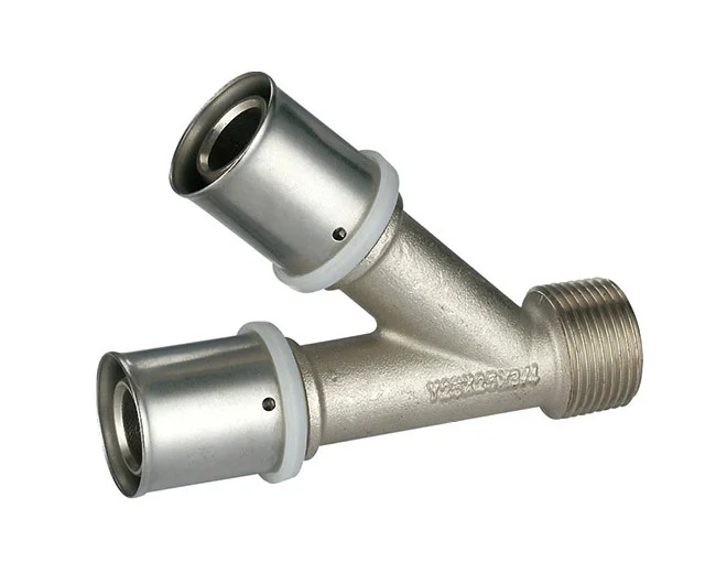 Brass Fitting Series XQ-F9000-29