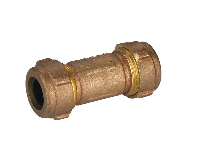 Brass Fitting Series XQ-F9000-30