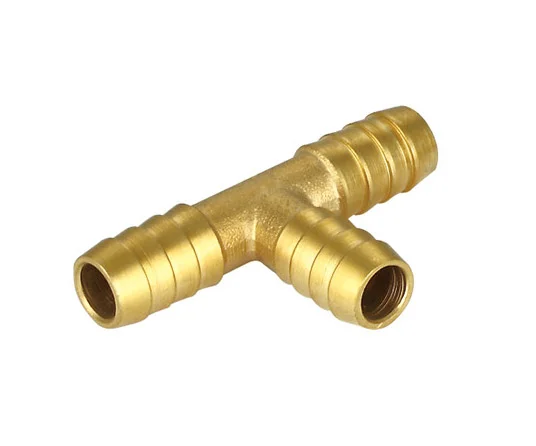 Brass Fitting Series XQ-F9000-4