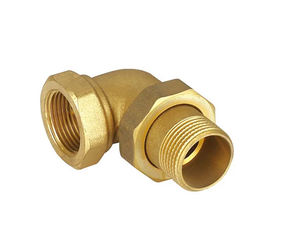 Brass Fitting Series XQ-F9000-7