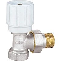 Radiator valve jd-3008