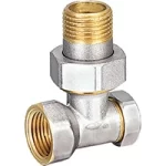 Radiator valve jd-3009