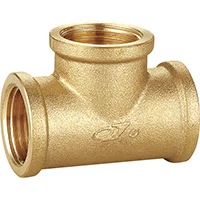 brass Fitting jd-9001