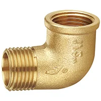 brass Fitting  jd-9002